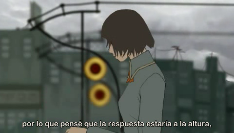 Ame to Shoujo to Watashi no Tegami (Kamonohashi no Fansub)